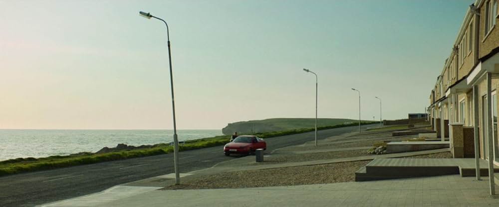 Calm with Horses（原題）の画像