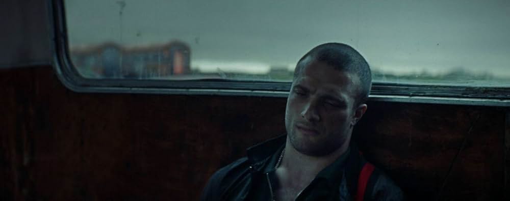 Calm with Horses（原題）の画像