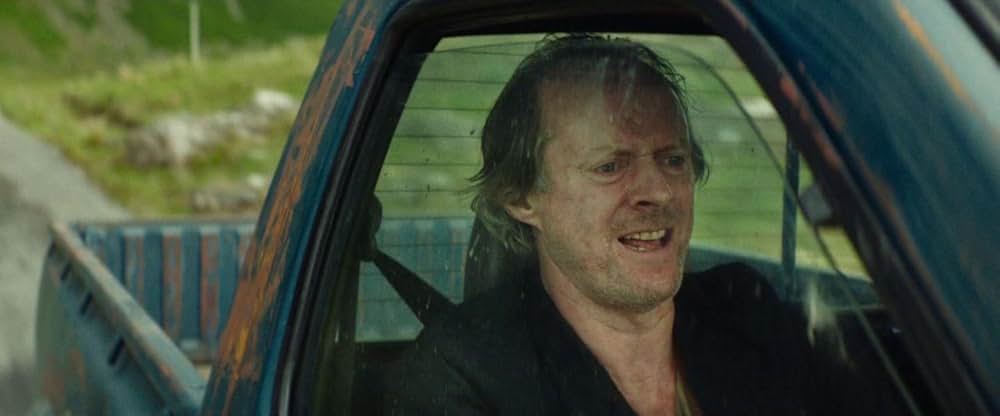 Calm with Horses（原題）の画像