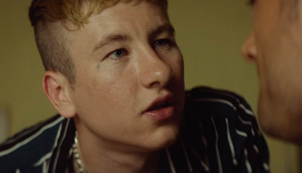 Calm with Horses（原題）の画像