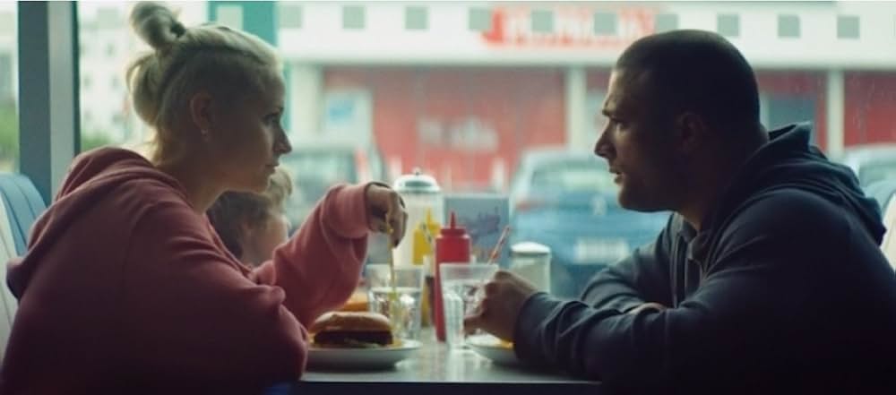 Calm with Horses（原題）の画像