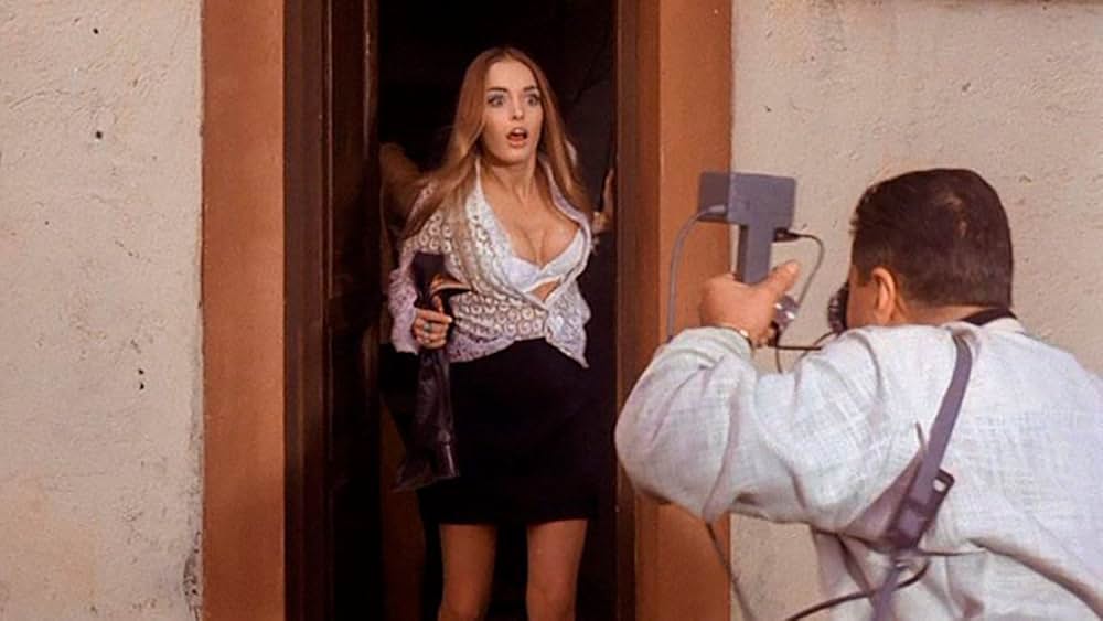 Salvare la faccia（原題）の画像