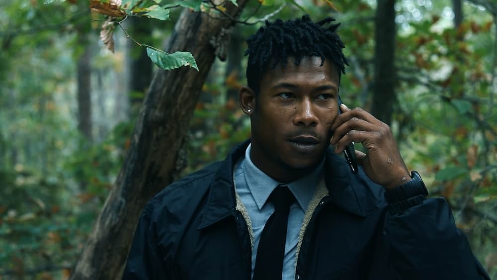 ビッグフット: 陰謀の画像