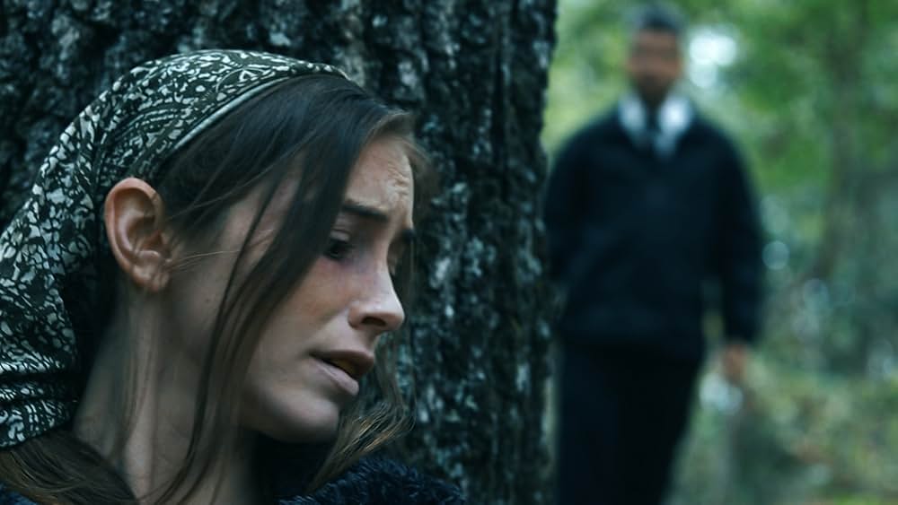 ビッグフット: 陰謀の画像