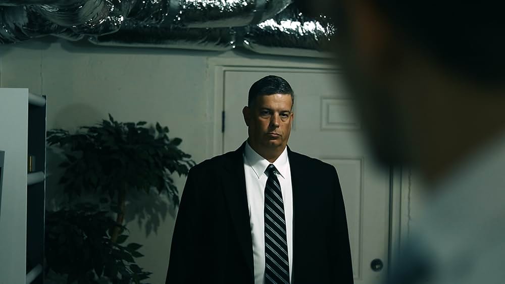 ビッグフット: 陰謀の画像