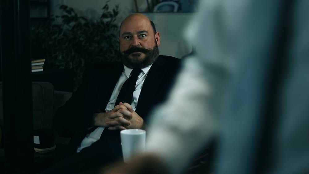 ビッグフット: 陰謀の画像