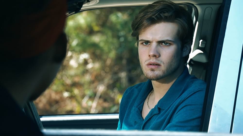 ビッグフット: 陰謀の画像