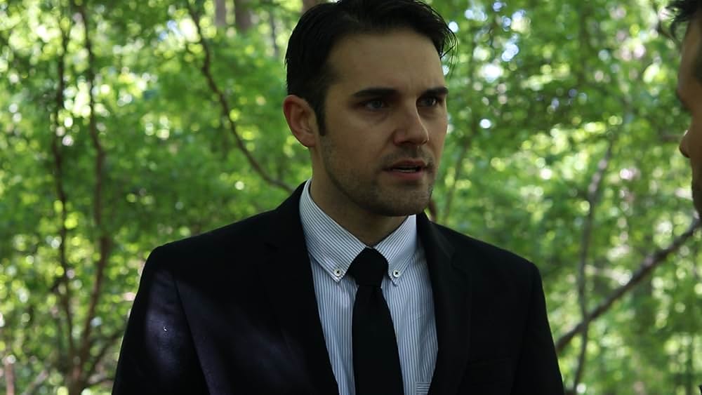 ビッグフット: 陰謀の画像