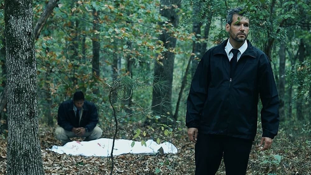 ビッグフット: 陰謀の画像