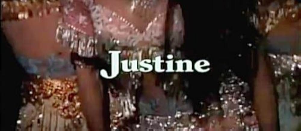 アレキサンドリア物語の画像