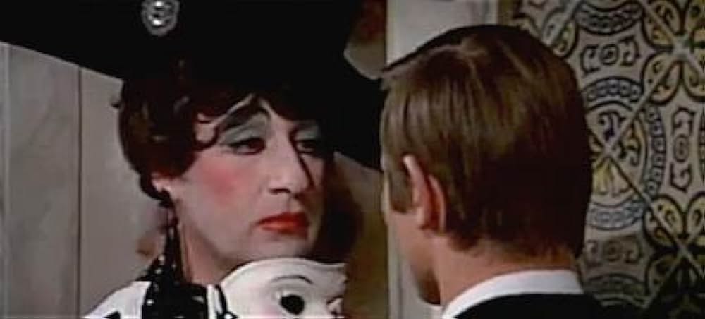 アレキサンドリア物語の画像