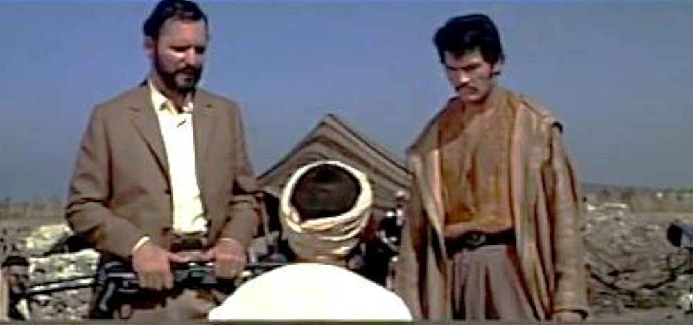 アレキサンドリア物語の画像