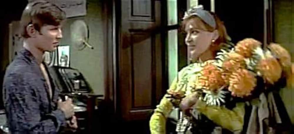 アレキサンドリア物語の画像