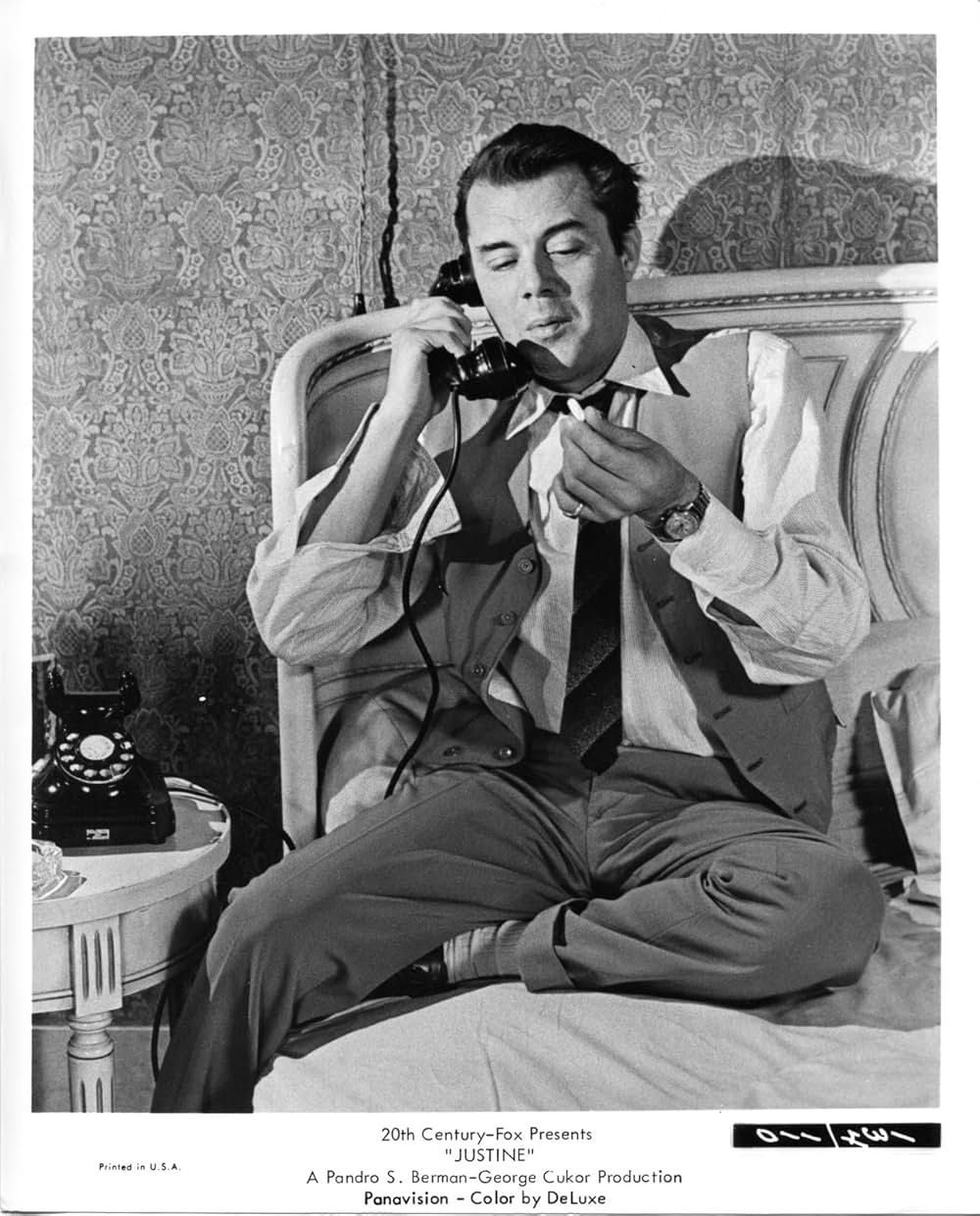 アレキサンドリア物語の画像