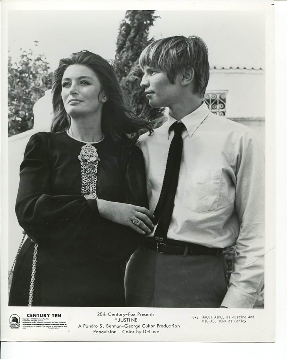 アレキサンドリア物語の画像