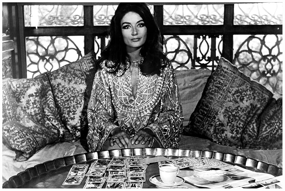 アレキサンドリア物語の画像