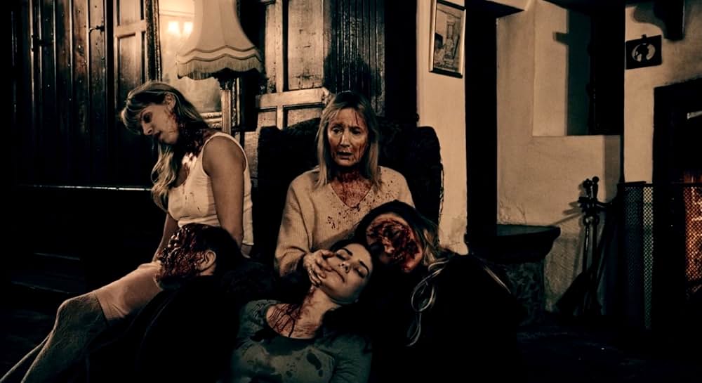 The Curse of Humpty Dumpty（原題）の画像