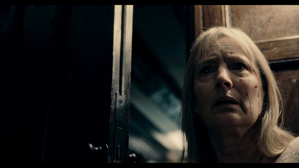 The Curse of Humpty Dumpty（原題）の画像