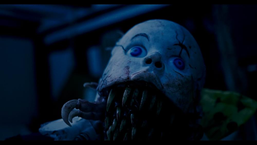 The Curse of Humpty Dumpty（原題）の画像