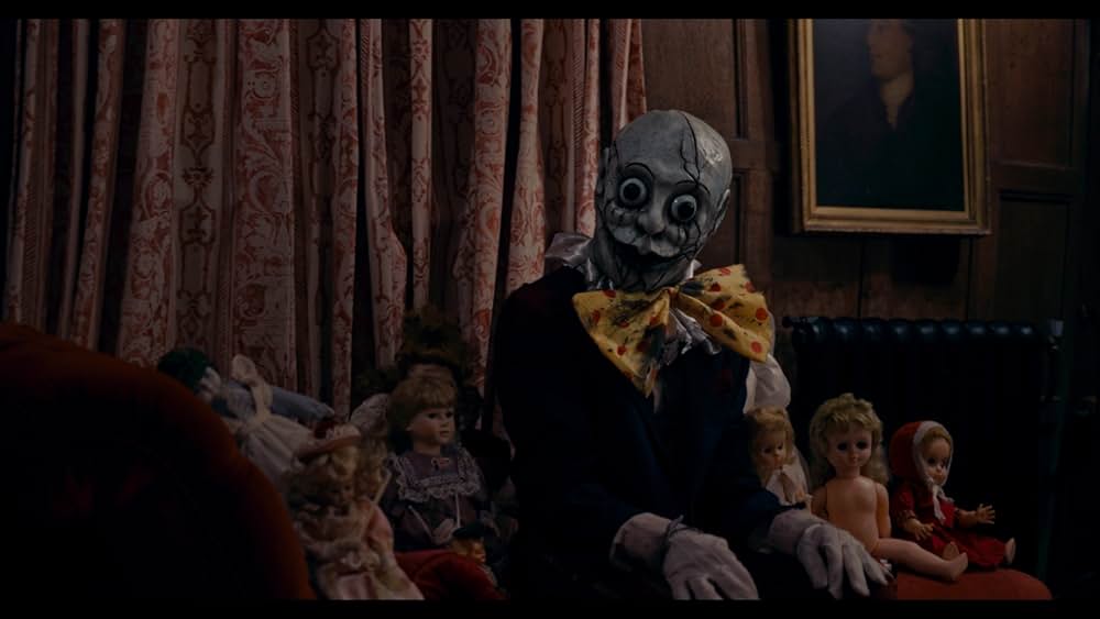 The Curse of Humpty Dumpty（原題）の画像