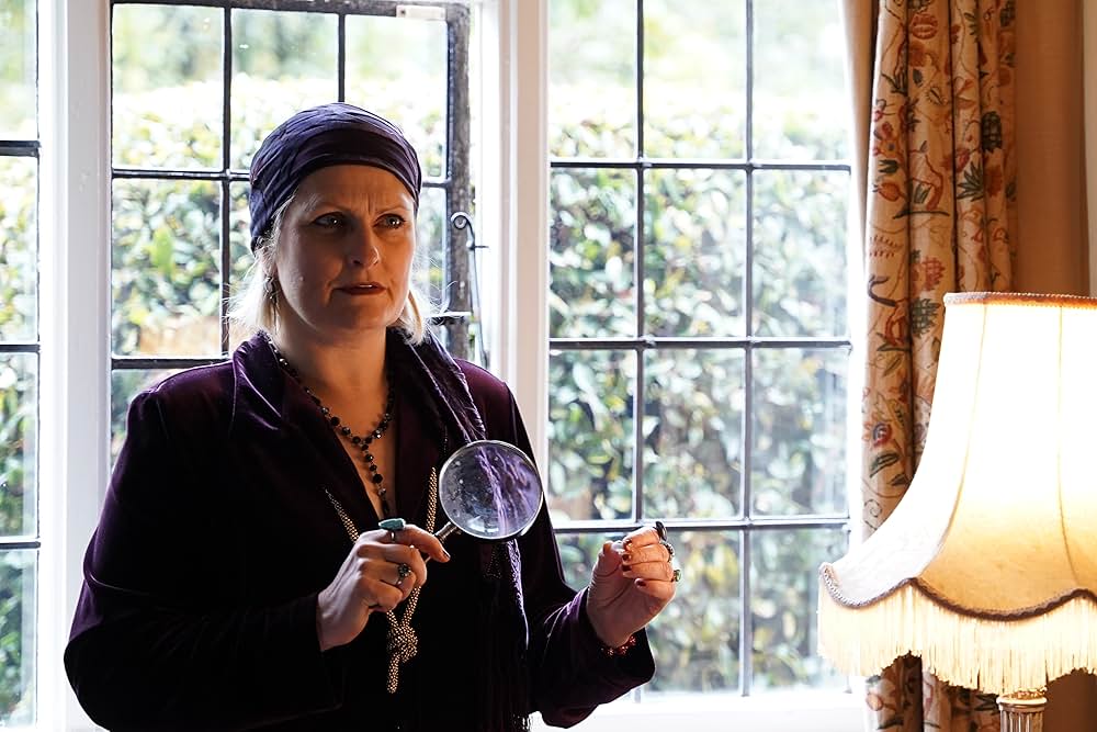 The Curse of Humpty Dumpty（原題）の画像