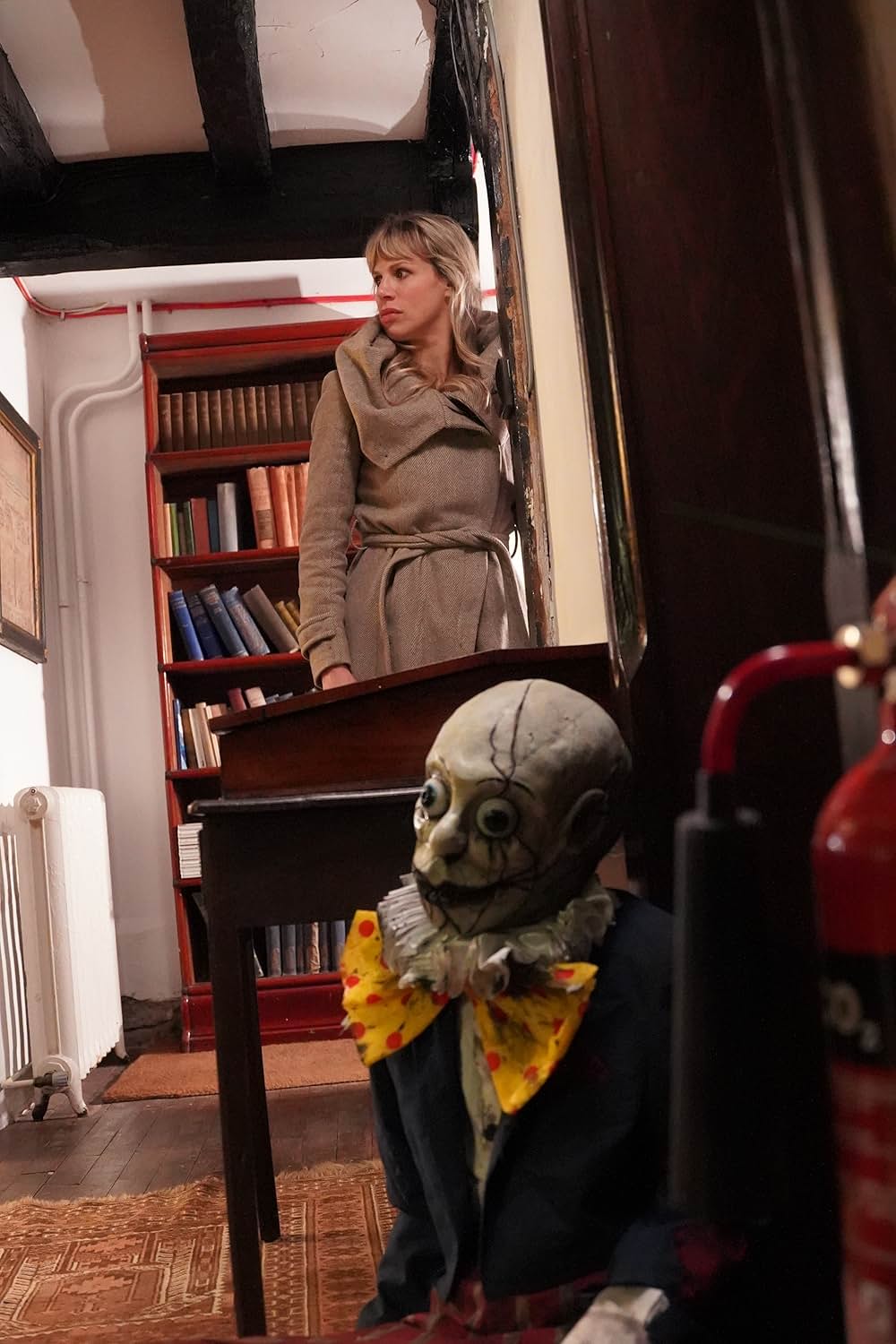 The Curse of Humpty Dumpty（原題）の画像