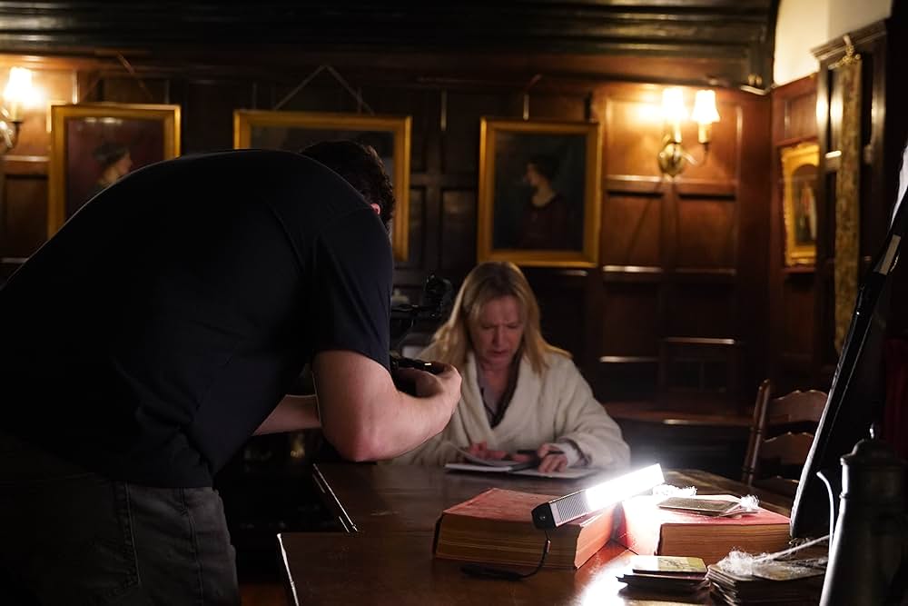 The Curse of Humpty Dumpty（原題）の画像