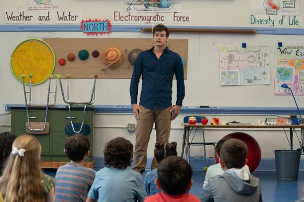 Space Oddity（原題）の画像