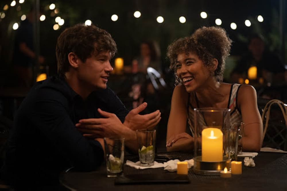 Space Oddity（原題）の画像