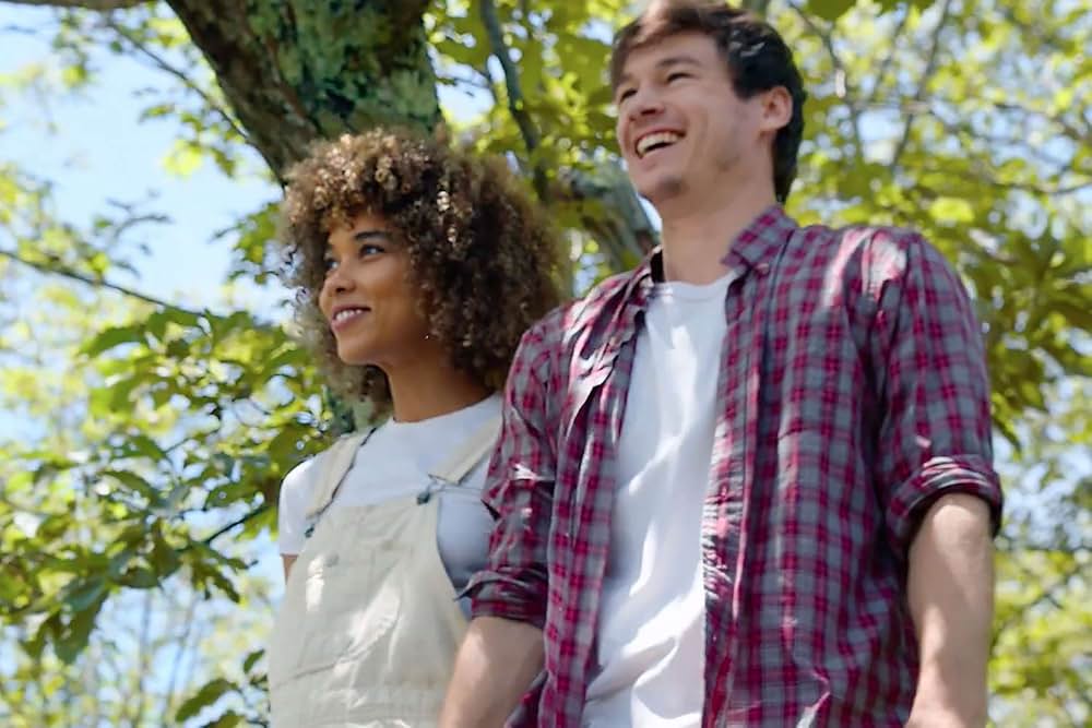 Space Oddity（原題）の画像