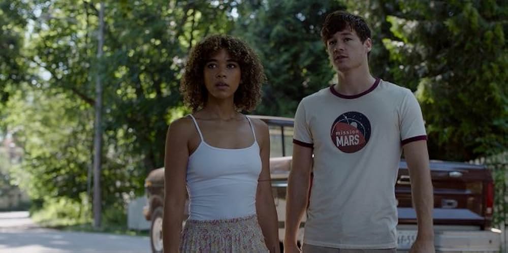 Space Oddity（原題）の画像