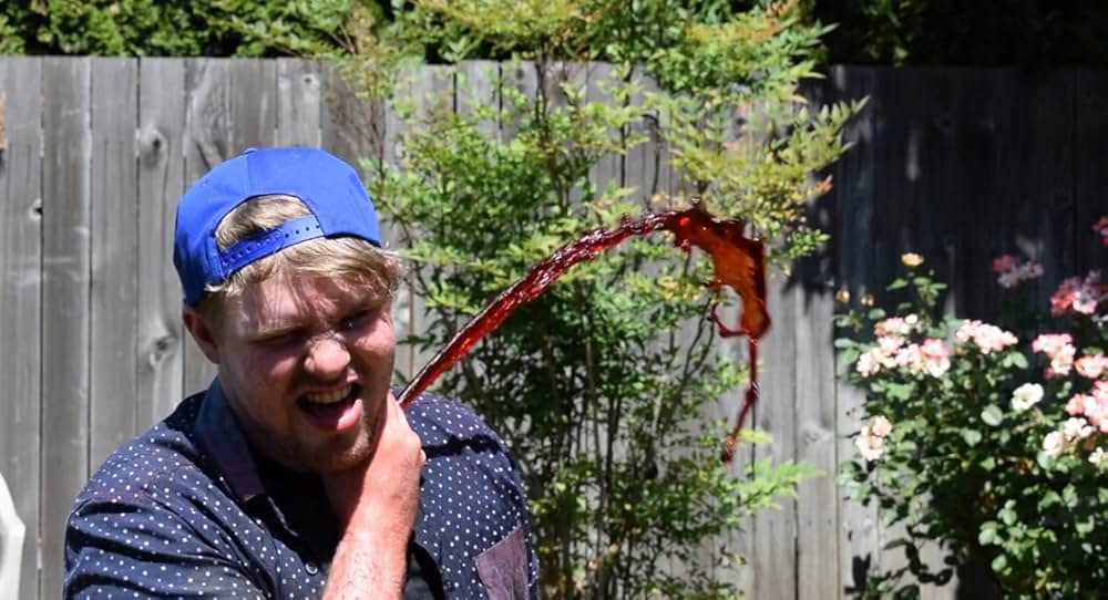 ええっ？キメたカニの画像