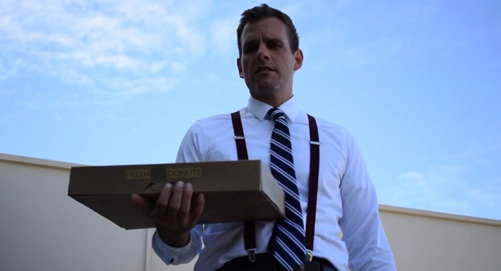 ええっ？キメたカニの画像