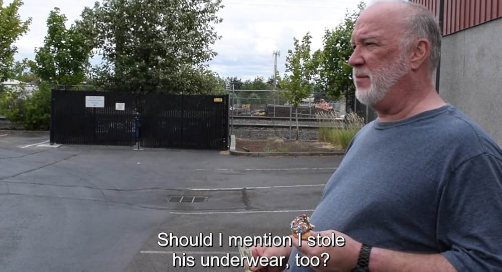 ええっ？キメたカニの画像