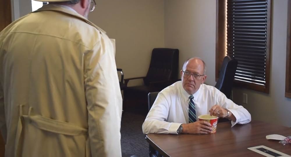 ええっ？キメたカニの画像