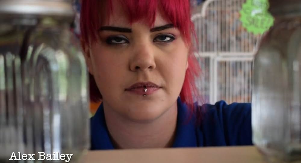 ええっ？キメたカニの画像