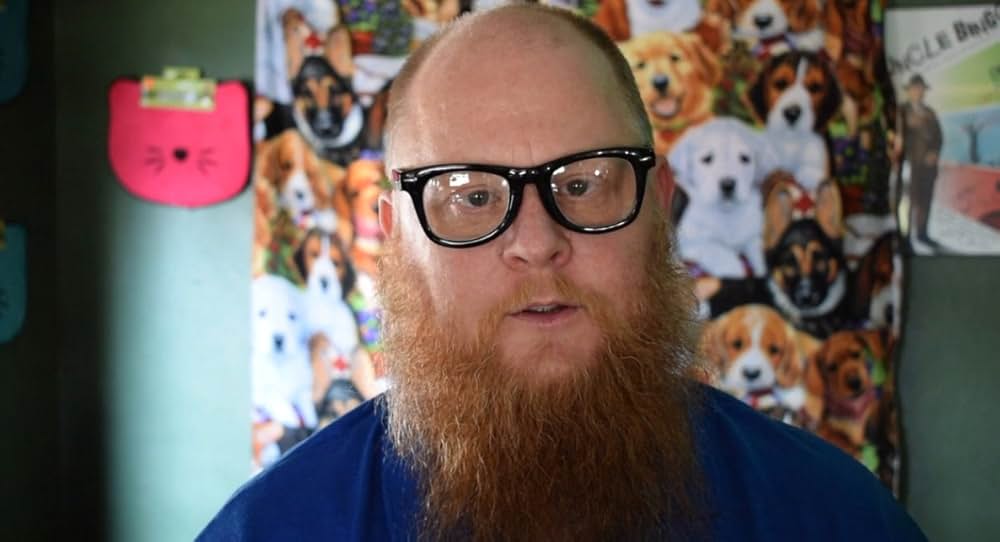 ええっ？キメたカニの画像