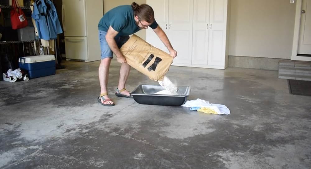 ええっ？キメたカニの画像