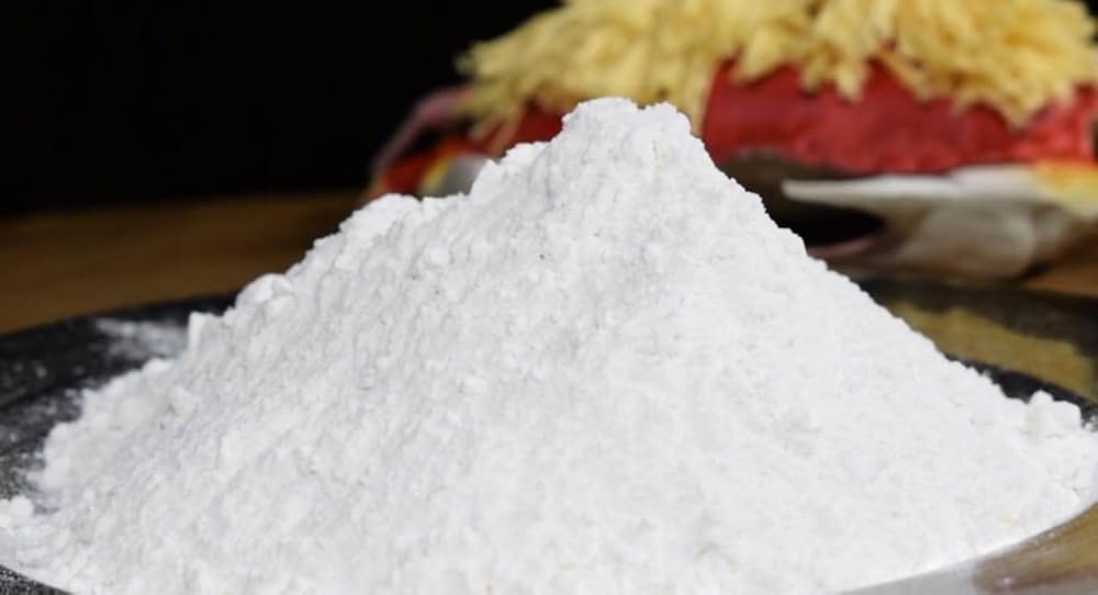 ええっ？キメたカニの画像