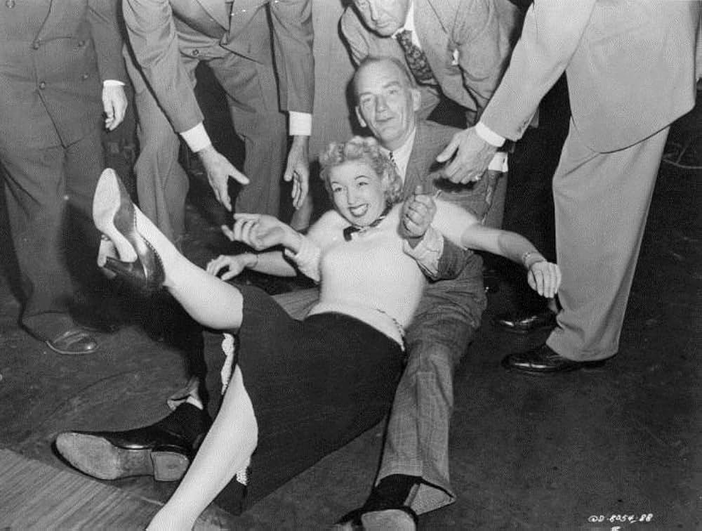 白昼の脱獄の画像