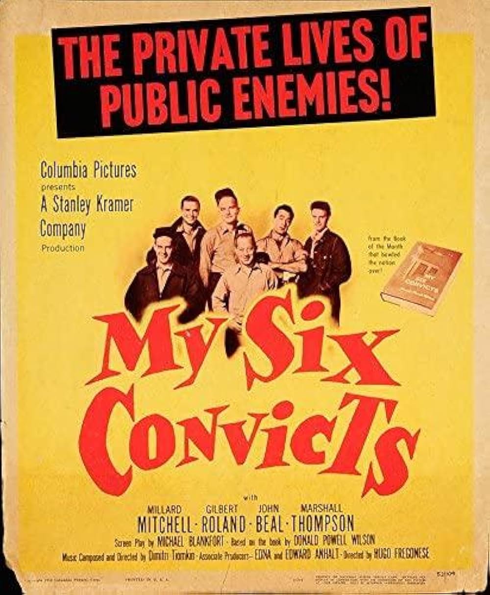 白昼の脱獄の画像