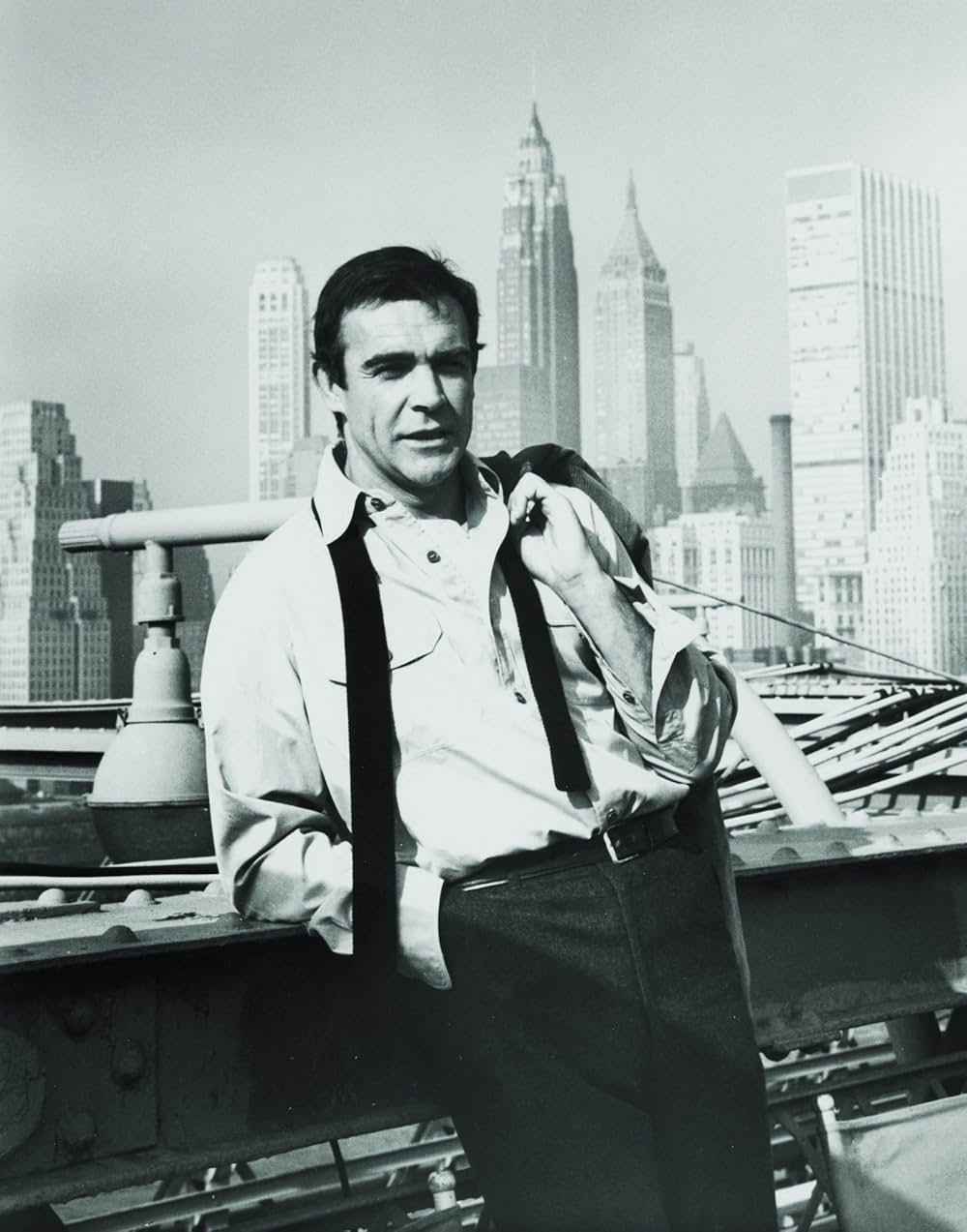 素晴らしき男の画像