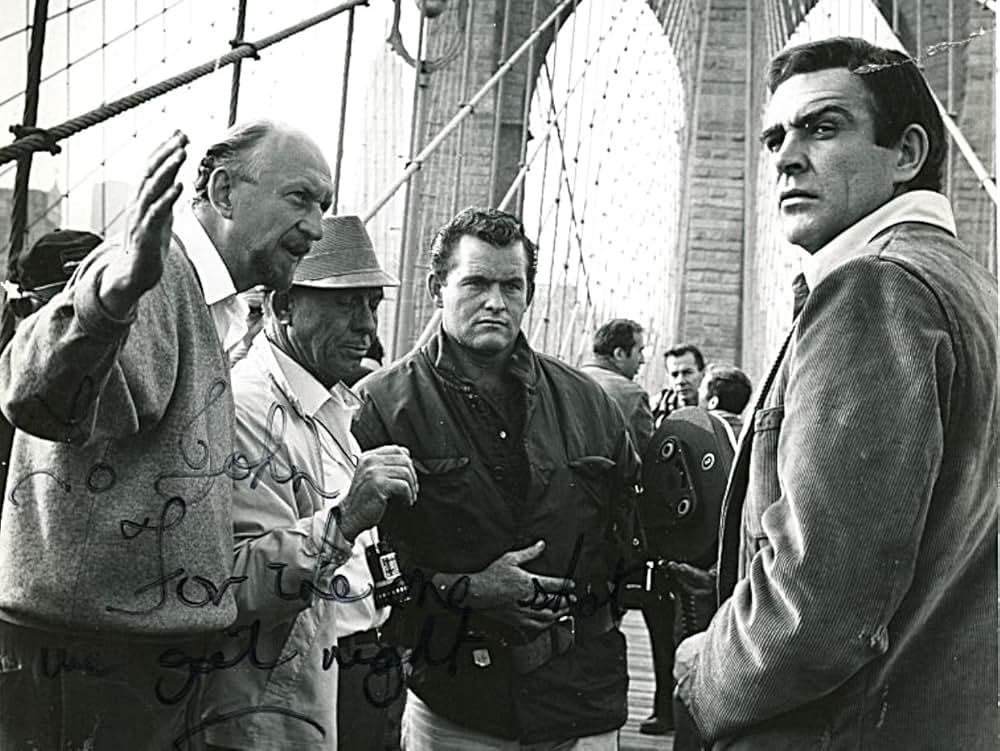 素晴らしき男の画像