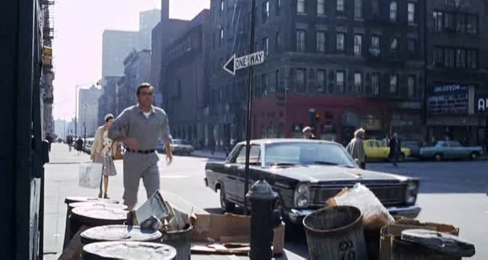 素晴らしき男の画像