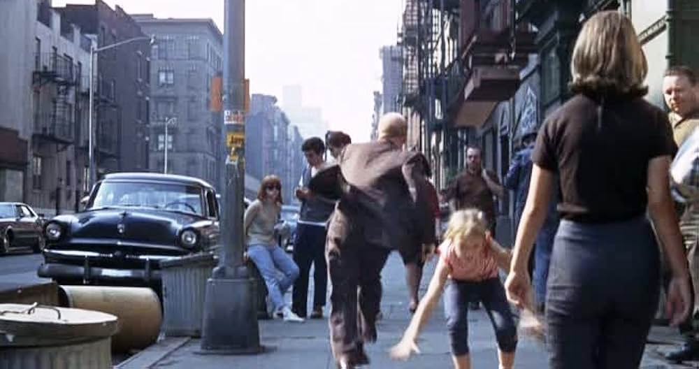 素晴らしき男の画像