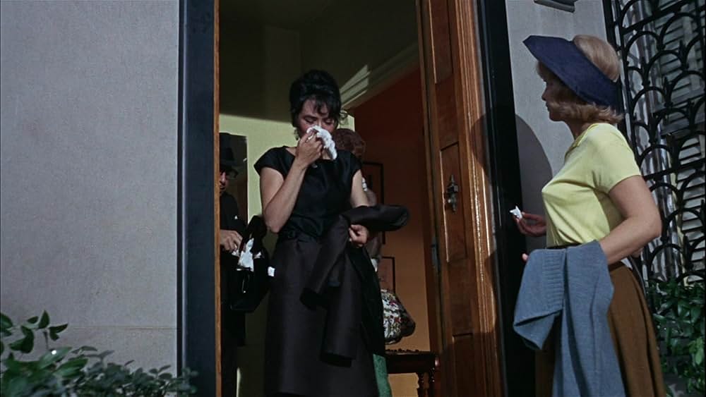 素晴らしき男の画像