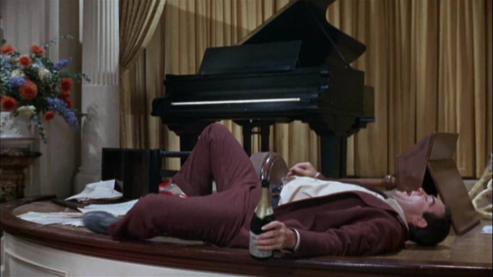 素晴らしき男の画像