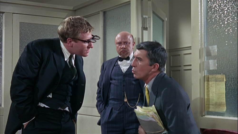 素晴らしき男の画像