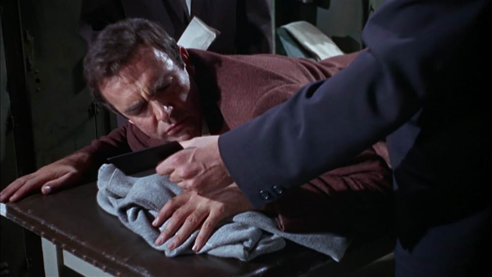 素晴らしき男の画像