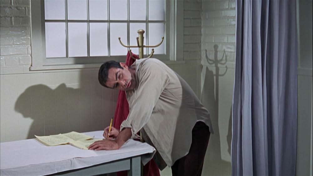 素晴らしき男の画像